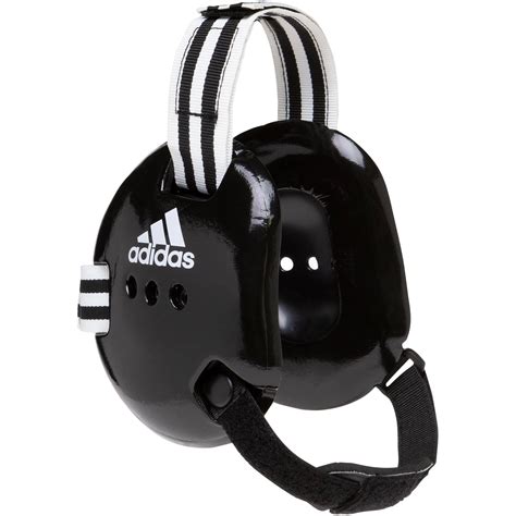 Youth Adidas Response Wrestling Headgear – 